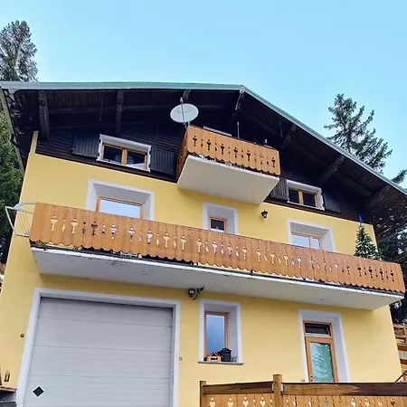 Casa Producena Апартаменты *