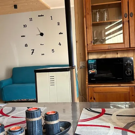 Casa Producena Apartment