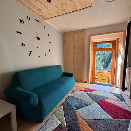 Casa Producena Apartment