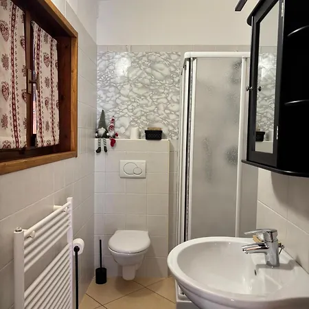 Casa Producena Apartment *