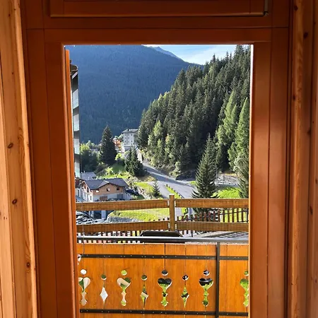 Appartement Casa Producena