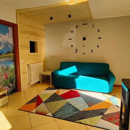 Casa Producena Semogo