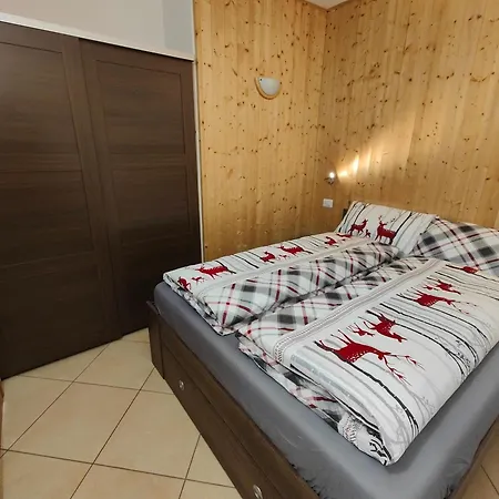Casa Producena Semogo