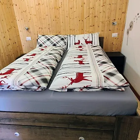 Lejlighed Casa Producena