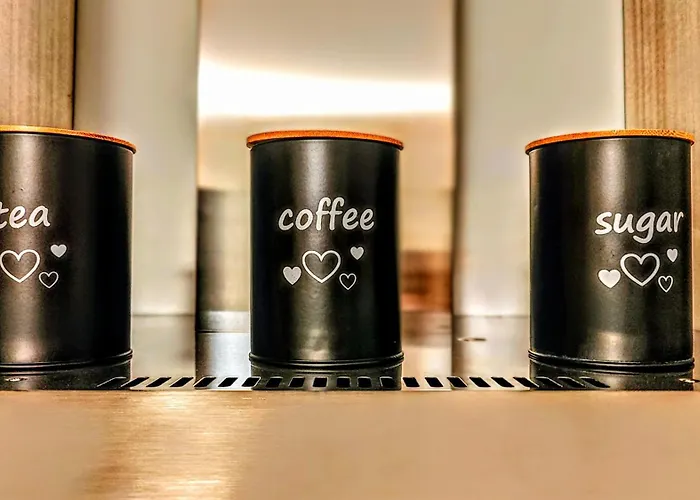 Lejlighed Casa Producena *