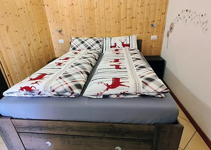 Lejlighed Casa Producena